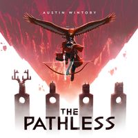 The Pathless by Austin Wintory