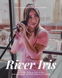 River Iris Live