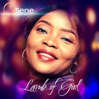 Lamb of God (Live) - Single by Osene Ighodaro