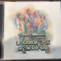 Classic Collectables by Norman Fox & The Rob Roys