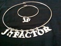 J-FACTOR Jewelry #3 by ROB j