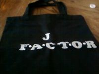 J-FACTOR Bags #2 by ROB j