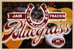 The best 50 famous bluegrass jam tracks