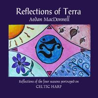 Reflections of Terra by Aedan MacDonnell