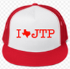 I TX JTP HAT