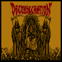 Demo 2020 by deconsecration
