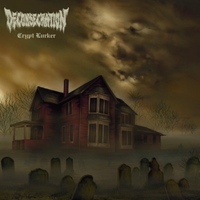 Crypt Lurker by Deconsecration
