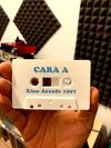 CASSETTE  1997 special edition (x1)