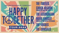The Happy Together Tour 2022