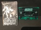 Chaos in Tejas 2011 Tape