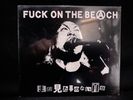 Fuck on the Beach  I Have Never Seen My Self CD
