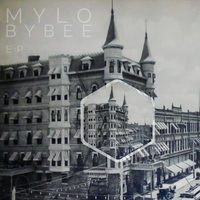 EP- AVAILABLE NOW by MYLO BYBEE