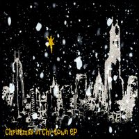 Christmas In Chi-Town by Emcee Monte