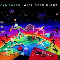 Wide Open Night: MP3 version