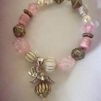 Archangel Chamuel Bracelet - Made With Love