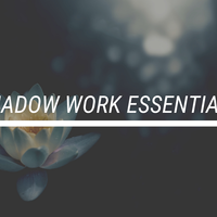 Shadow Work Essentials Audio Course by Penelope Badger