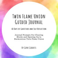 Twin Flame Guided Journal [PDF]