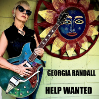 Help Wanted by Georgia Randall