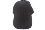 RUKUS- BASEBALL CAP [FLEX FIT S/M]