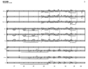 Old School (Nonet) - Score and Parts