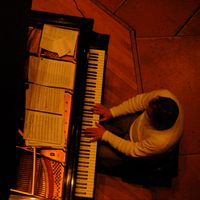 Solo Piano Recital at First Congregational Church (Washington, DC) by Tim Whalen