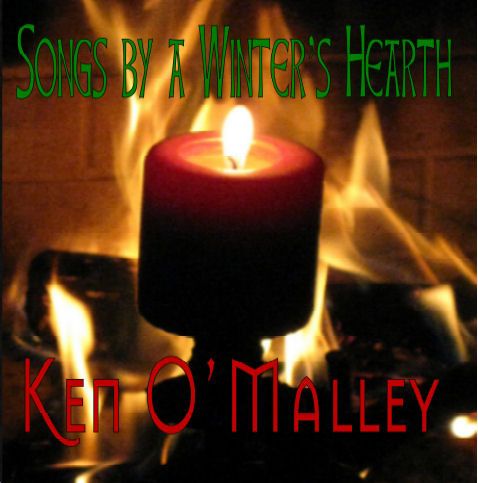 Songs by a Winter's Hearth CD