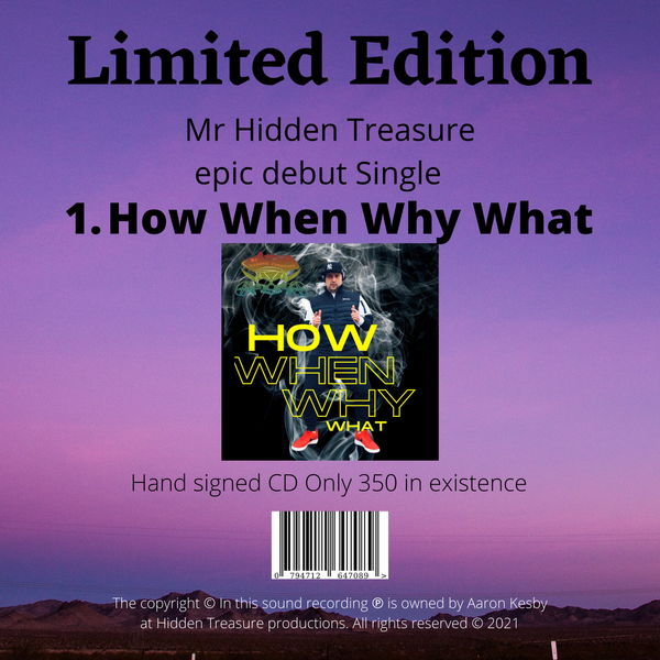 hidden treasures inside edition