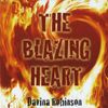 The Blazing Heart: physical CD