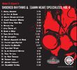 SHOCKED RHYTHMS & (DAMN NEAR) SPEECHLESS VOL 4: CD