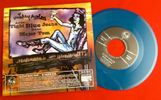 ELR-002 Mickey Avalon - Tight Blue Jeans 7" 45 rpm: Vinyl