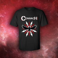 Connach T-shirt - Chaos Design