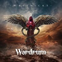 Mavericks by Wardrum