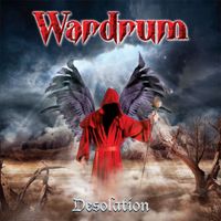 Desolation by Wardrum