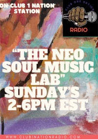 The Neo Soul Music Lab