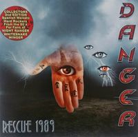 RESCUE 1989: DANGER - RESCUE 1989