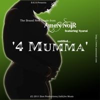 4 Mumma [single]