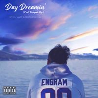 Day Dreamin' (Prod. VAZY & SkysplitterInk) (Feat. Renegade Boy) by Spacey Jones