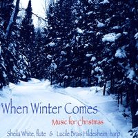 When Winter Comes by sheila&lucile