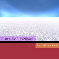 Turn For The West CD