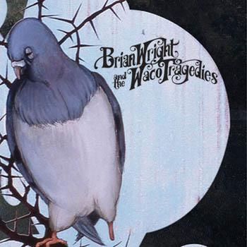 Brian Wright And The Waco Tragedies/"Bluebird"/2007/ Drum Kit www.brianwrightmusic.com
