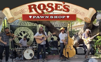 Performance w/ Rose's Pawn Shop 