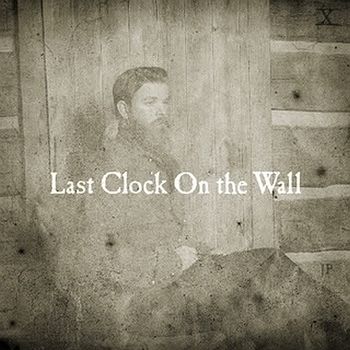 Joe Purdy/"Last Clock On The Wall"/2009/Drum Kit
www.joepurdy.com
