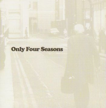 Joe Purdy/"Only Four Seasons"/2006/Drum Kit
www.joepurdy.com
