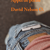 Appel de poche by DNO (David Nelson O)