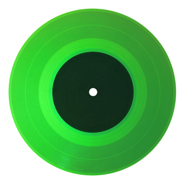 Creature Sound Records - Vinyl Pressing