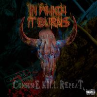 Consume Kill Repeat : Pre-Order Vinyl