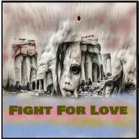 Fight For Love (Not War) by Creature Kaz Featuring Rhoodz & Pl8ts
