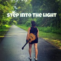 Step Into The Light by LISA MARIE NICOLE 