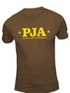 PJA Army Shirt