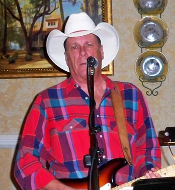 7-24-2010 Stonecrest Country Club. National Cowboy Appreciation Day.
